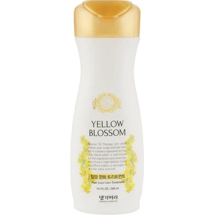 Кондиціонер проти випадіння волосся Daeng Gi Meo Ri Yellow Blossom Treatment, 300 мл