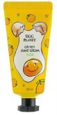 Крем для рук &quot;Японський лимон&quot; Daeng Gi Meo Ri Egg Planet Yuja Hand Cream 30 ml