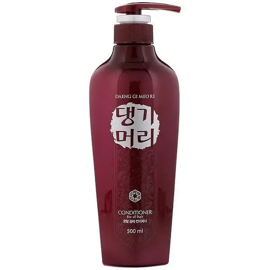 Питательный кондиционер для всех типов волос Daeng Gi Meo Ri Conditioner 500 ml: цены и характеристики