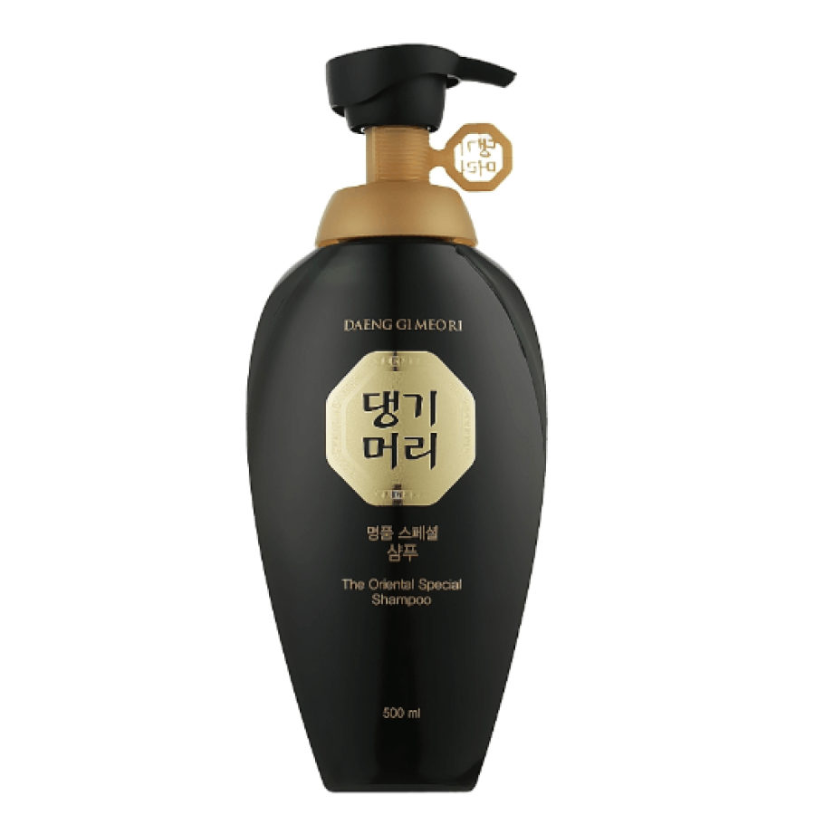 Шампунь против выпадения волос Daeng Gi Meo Ri Oriental Special Shampoo, 500 мл: цены и характеристики