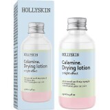 Локальное средство от прыщей и красноты с мгновенным действием за 1 ночь Hollyskin Calamin. Drying Lotion 15 ml