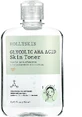 Тонік для обличчя, з гліколевою кислотою Hollyskin Glycolic AHA Acid Skin Toner 250 ml