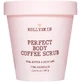 Скраб для ідеально гладенької шкіри, з маслом ши й скваланом Hollyskin Perfect Body Coffee Scrub Pink Chocolate, 300 г