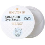 Патчи под глаза с коллагеном Hollyskin Collagen Eye Patch, 100 шт.