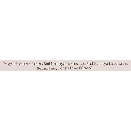 Патчі під очі з гіалуроновою кислотою Hollyskin Hyaluronic Acid Eye Patch, 100 шт.: ціни та характеристики