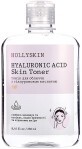 Тоник для лица с гиалуроновой кислотой Hollyskin Hyaluronic Acid Skin Toner, 250 ml