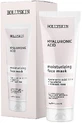 Маска для лица с гиалуроновой кислотой Hollyskin Hyaluronic Acid Face Mask, 100 ml