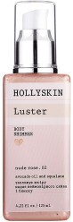 Шимер для тіла &quot;Nude Rose. 02&quot; Hollyskin Luster Body Shimmer Nude Rose. 02, 125 ml