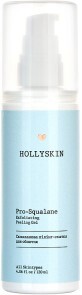 Пилинг-скатка для лица Hollyskin Pro-Squalane Exfoliating Peeling Gel, 120 ml