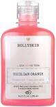 Натуральный гель для душа с ароматом апельсина сицилийского Hollyskin Sicilian Orange, 250 ml