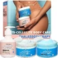 Набір "Антицелюлітний" Hollyskin Thalassotherapy Firming Body (b/cr/250 ml + b/wrap/250ml + b/scrub/250ml)