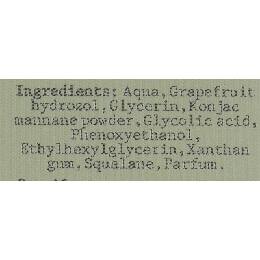 Маска для обличчя з гліколевою кислотою Hollyskin Glycolic AHA Acid Face Mask, 100 ml: ціни та характеристики
