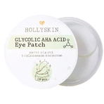 Патчи под глаза с гликолевой кислотой Hollyskin Glycolic AHA Acid Eye Patch, 100 шт.: цены и характеристики
