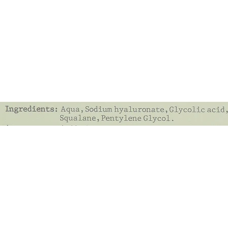Патчи под глаза с гликолевой кислотой Hollyskin Glycolic AHA Acid Eye Patch, 100 шт.: цены и характеристики