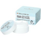 Крем для шкіри навколо очей з колагеном Hollyskin Collagen Eye Cream 10 ml