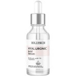 Сироватка для обличчя, з гіалуроновою кислотою Hollyskin Hyaluronic Acid Serum, 30 ml: ціни та характеристики