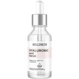 Сироватка для обличчя, з гіалуроновою кислотою Hollyskin Hyaluronic Acid Serum, 30 ml