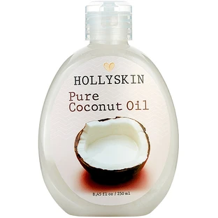 Кокосова олія для тіла Hollyskin Pure Coconut Oil 250 ml