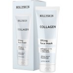 Маска для обличчя з колагеном Hollyskin Collagen Face Mask 100 ml: ціни та характеристики
