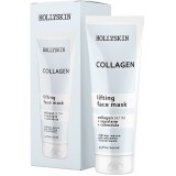 Маска для обличчя з колагеном Hollyskin Collagen Face Mask 100 ml