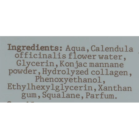 Маска для лица с коллагеном Hollyskin Collagen Face Mask 100 ml: цены и характеристики