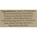 Маска для лица с муцином улитки Hollyskin Snail Face Mask, 100 ml: цены и характеристики