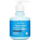 Охлаждающий антицеллюлитный крем для тела Hollyskin Thalassotherapy Sea Salt Peppermint Anti-cellulite Body Cold Cream, 250 мл