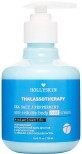 Охолоджувальний антицелюлітний крем для тіла Hollyskin Thalassotherapy Sea Salt Peppermint Anti-cellulite Body Cold Cream, 250 мл