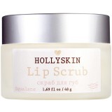 Восстановительный скраб Hollyskin Lip Scrub 48 g