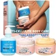 Набор Антицеллюлитный Hollyskin Thalassotherapy Weight Loss (b/cr/250 ml + b/scrub/250 ml + b/wrap/250 ml)