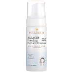 Очищувальна пінка для вмивання з колагеном Hollyskin Collagen Foaming Facial Cleanser, 150 ml: ціни та характеристики
