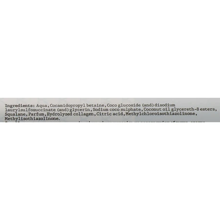 Очищувальна пінка для вмивання з колагеном Hollyskin Collagen Foaming Facial Cleanser, 150 ml: ціни та характеристики