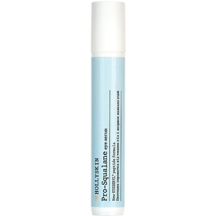 Пептидна сироватка від темних кругів і зморщок навколо очей Hollyskin Pro-Squalane Eye Serum, 15 ml