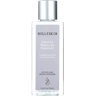 Hollyskin Gentle Make-Up Remover Ніжний засіб для зняття макіяжу 200 ml