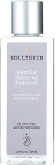 Hollyskin Gentle Make-Up Remover Нежное средство для снятия макияжа 200 ml