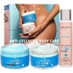 Набір Hollyskin Thalassotherapy (b/scrub/250ml + b/wrap/250ml + b/oil/100ml)