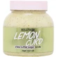 Цукровий скраб з олією ши і перлітом Hollyskin Lemon Curd 300 ml