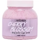 Сахарный скраб с маслом ши и перлитом Hollyskin Cherry Blossom 300 ml