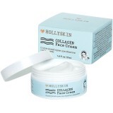 Лифтинг крем для лица с коллагеном Hollyskin Collagen Face Cream 50 ml