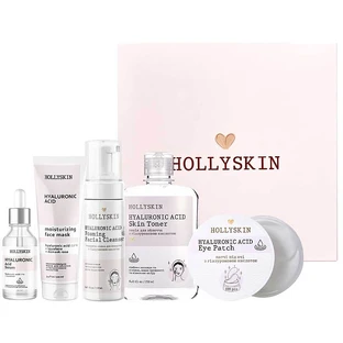 Набор Hollyskin Hyaluronic Acid Care Maxi Set