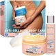 Набір Hollyskin Thalassotherapy (b/oil/100ml + b/wrap/250ml)