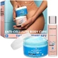 Набір Hollyskin Thalassotherapy (b/wrap/250ml + b/oil/100ml)