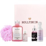 Подарочный набор Hollyskin Mysterious, 5 продуктов