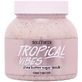 Сахарный скраб с маслом ши и перлитом Hollyskin Tropical Vibes, 300 мл
