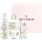 Набор Hollyskin Snail Smart Basic Care (foam/150ml+ser/50ml+toner/250ml)