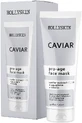 Маска для лица с черной икрой Hollyskin Caviar Face Mask, 100 мл
