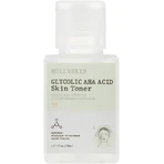 Тоник для лица с гликолевой кислотой Hollyskin Glycolic AHA Acid Skin Toner, 30 мл: цены и характеристики