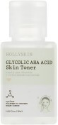 Тоник для лица с гликолевой кислотой Hollyskin Glycolic AHA Acid Skin Toner,  30 мл