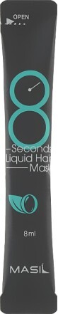 Маска для об&#39;єму волосся Masil 8 Seconds Liquid Hair Mask, 8 мл