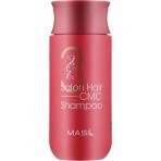 Шампунь с аминокислотами Masil 3 Salon Hair CMC Shampoo, 50 мл: цены и характеристики